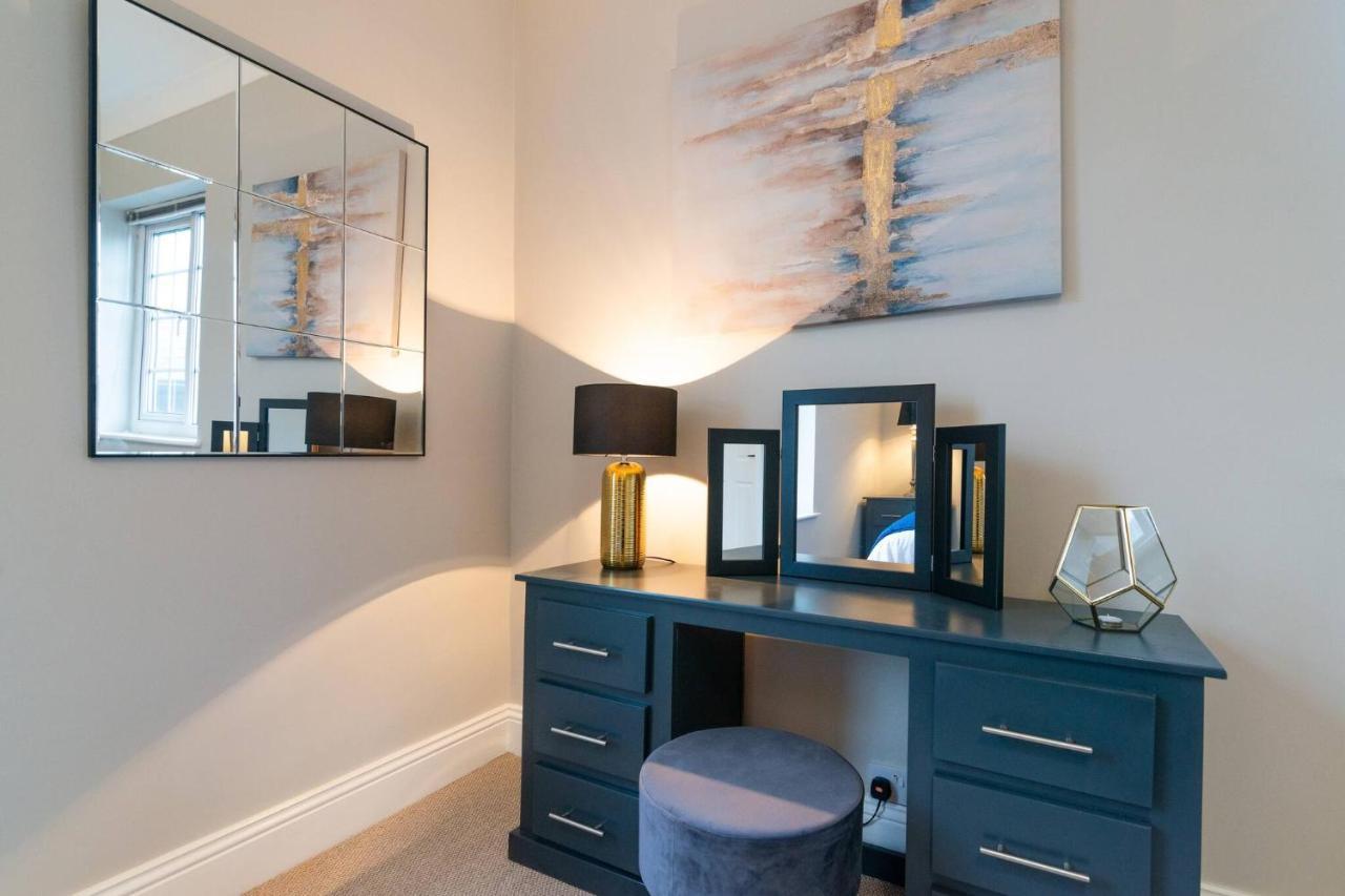 Modern Living 2 Bedroom Apartment South Wilmslow Zewnętrze zdjęcie