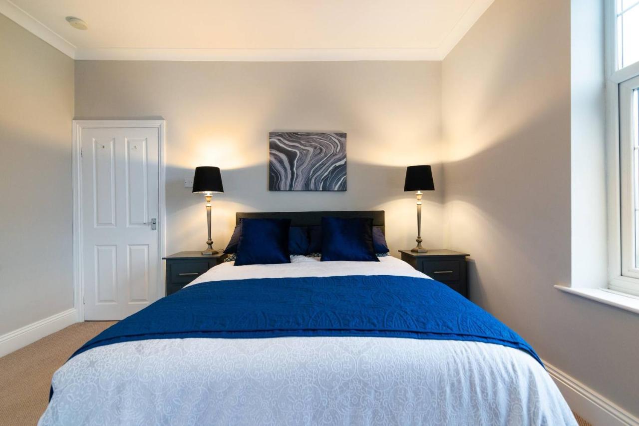 Modern Living 2 Bedroom Apartment South Wilmslow Zewnętrze zdjęcie