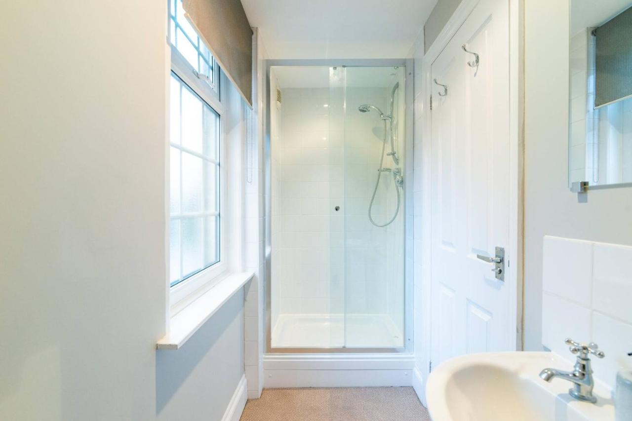 Modern Living 2 Bedroom Apartment South Wilmslow Zewnętrze zdjęcie