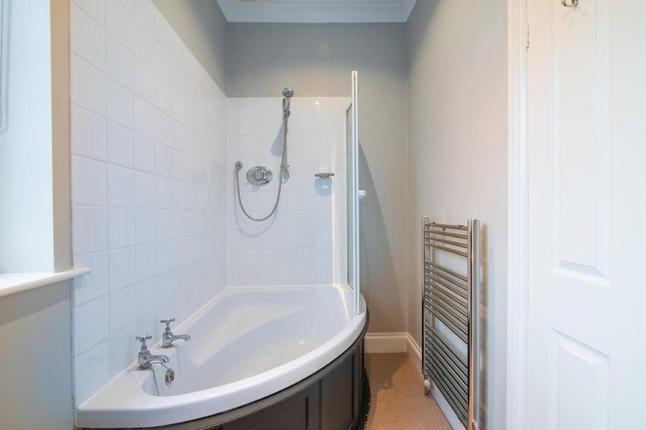 Modern Living 2 Bedroom Apartment South Wilmslow Zewnętrze zdjęcie